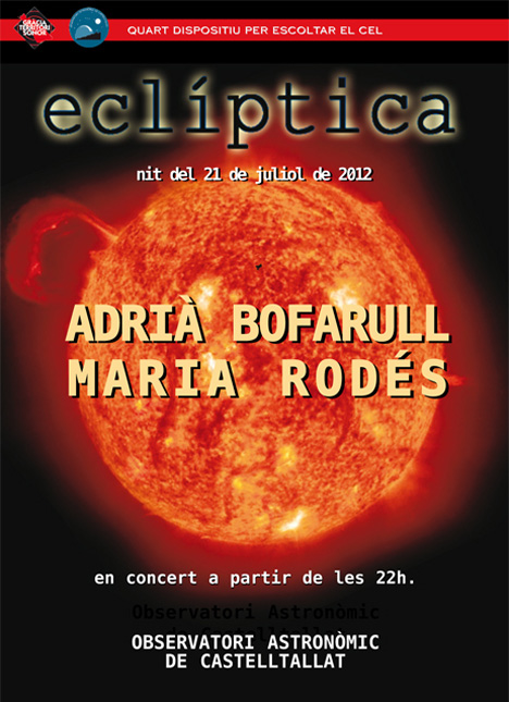 ecliptica flyer