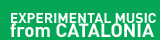 experimental music catalonia